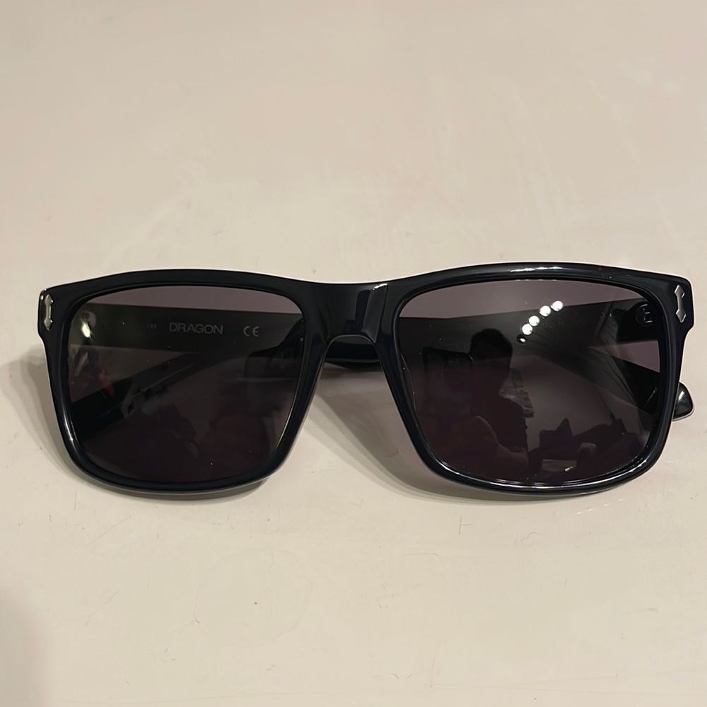 DRAGON SUNGLASSES